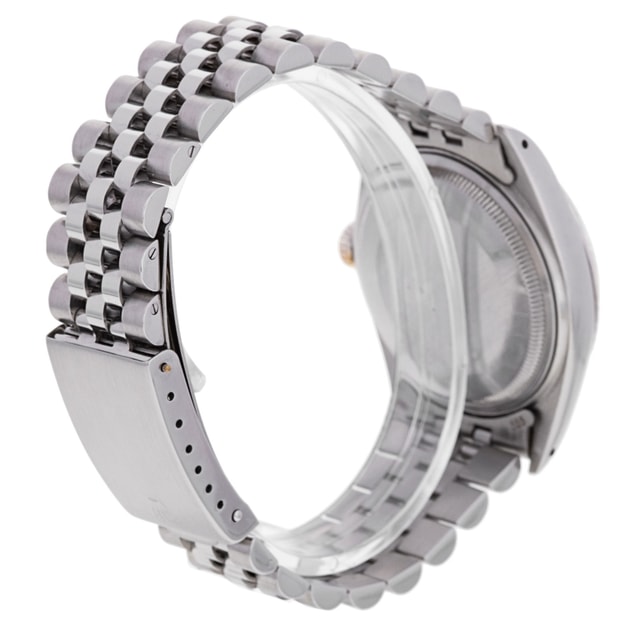 Rolex Datejust 16014 Image 3